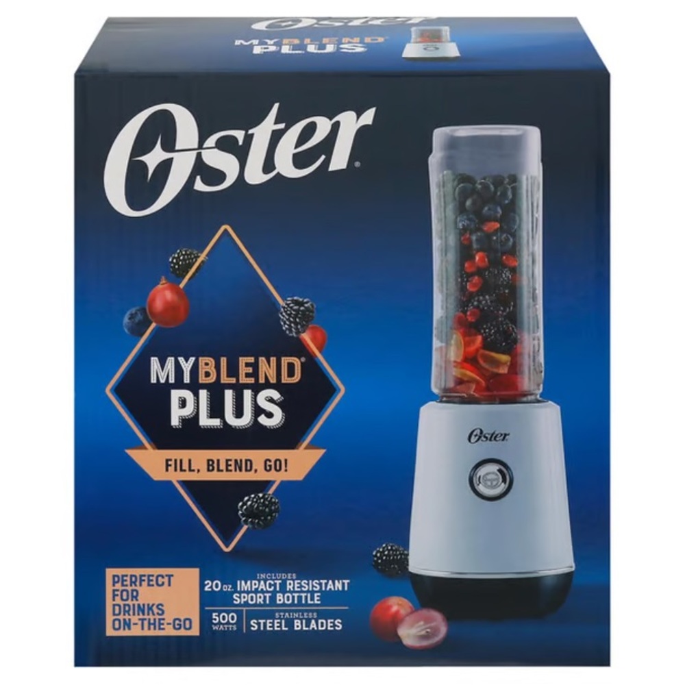 Oster MyBlend Plus Personal Blender